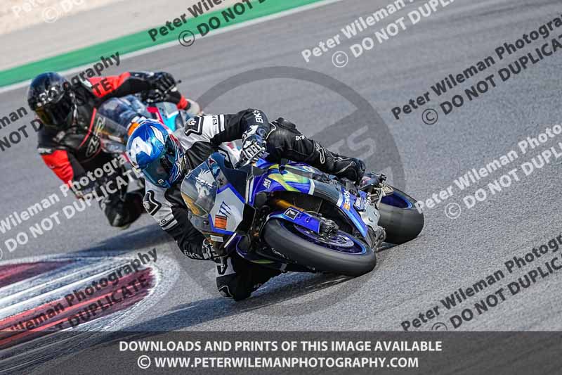 motorbikes;no limits;november 2019;peter wileman photography;portimao;portugal;trackday digital images